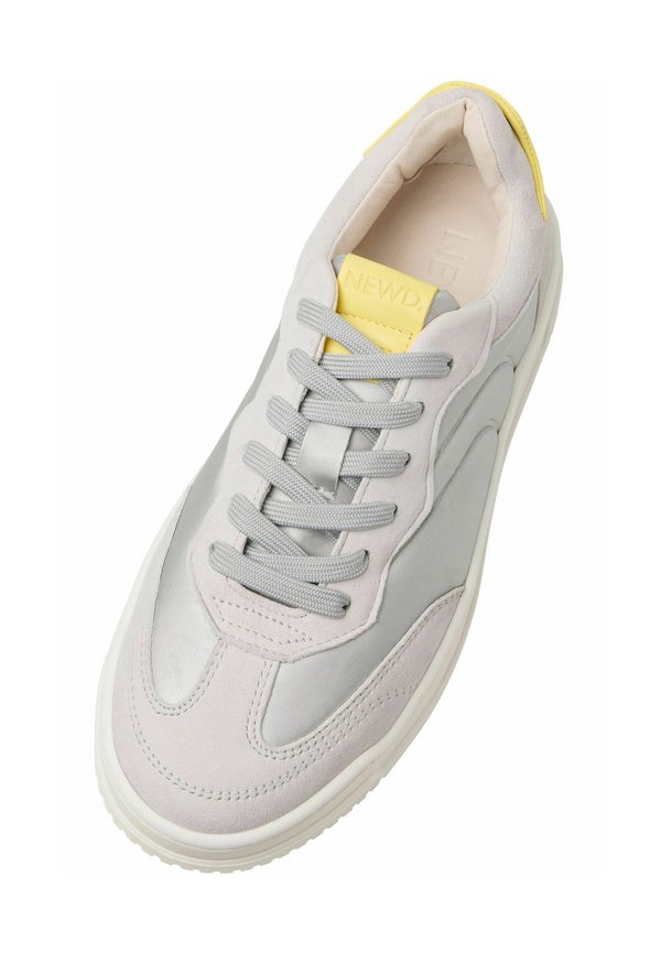 NEWD. SNEAKER