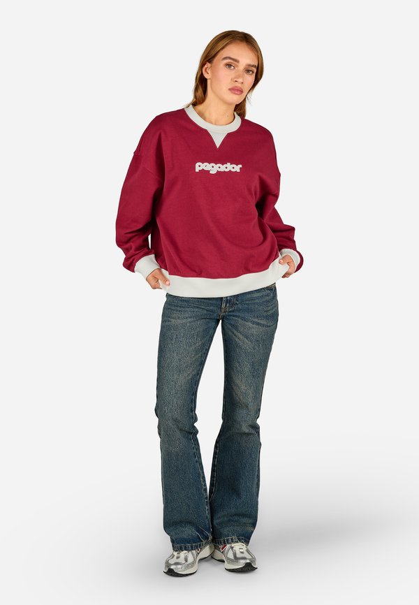 Pegador MONZA OVERSIZED