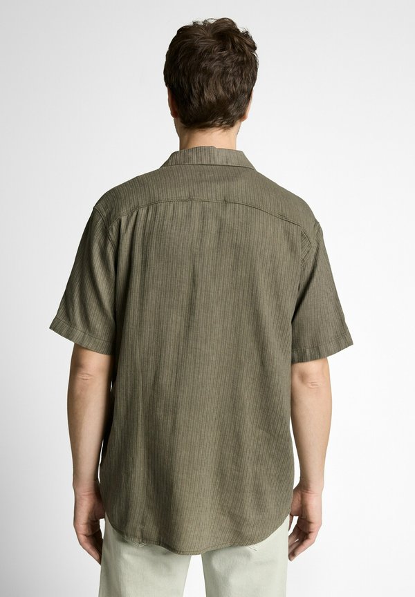 TOM TAILOR REGULAR FIT RESORT MIT ANTEIL