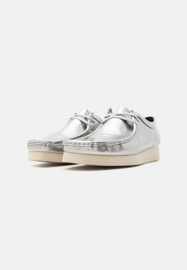 Clarks Originals WALLABEE