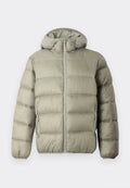 Tommy Jeans HOODED LOGO PUFFER