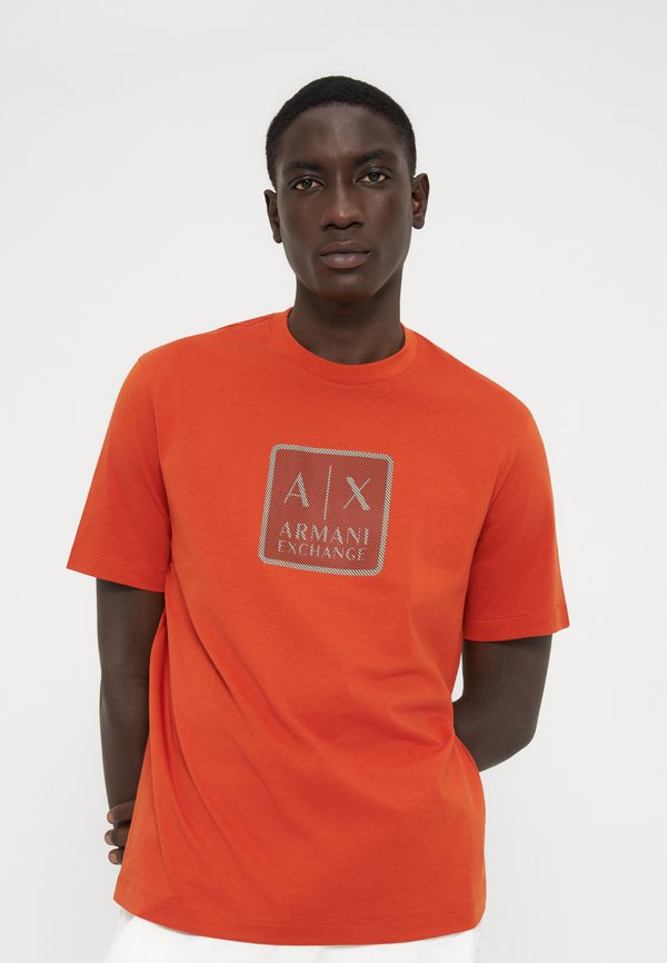 Armani Exchange