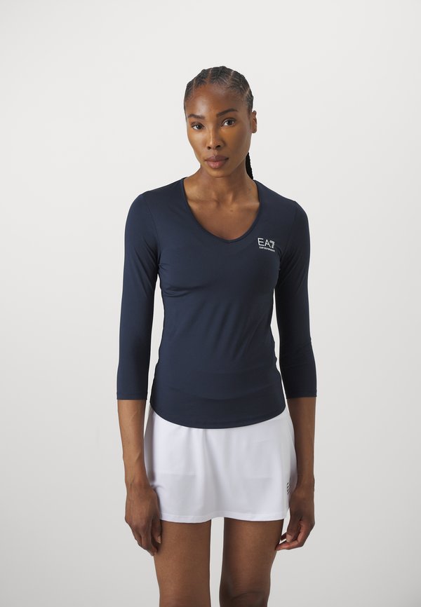 EA7 Emporio Armani TENNIS PRO CLASSIC TEE