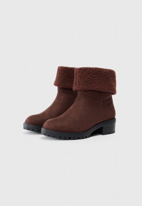 Anna Field by Zalando