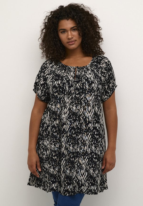 Kaffe Curve KCAMI PRINTED