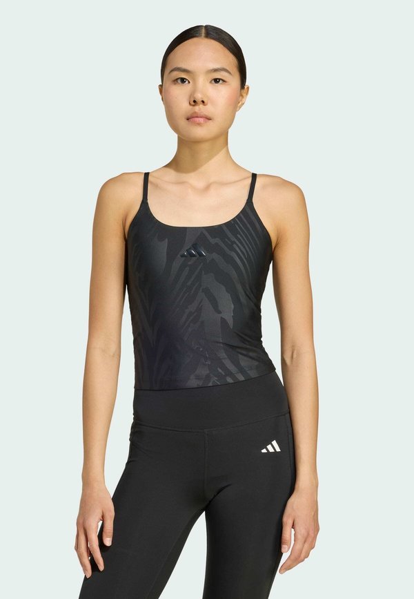 adidas Performance OPTIME TANK
