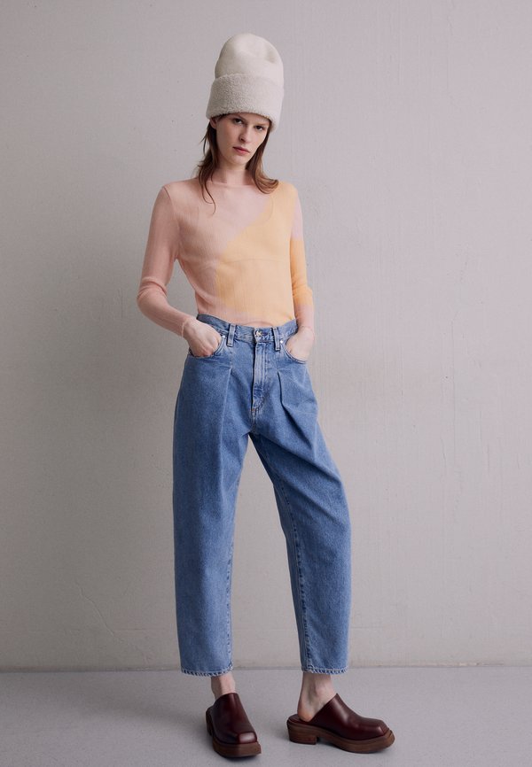 ECKHAUS LATTA TURTLENECK