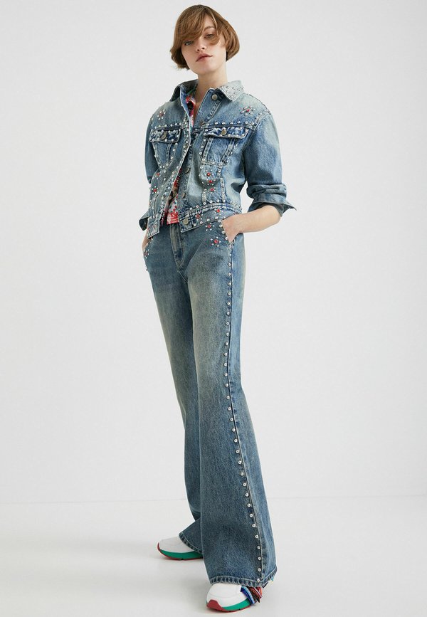 Desigual