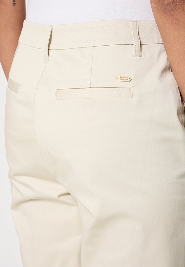 Scotch & Soda