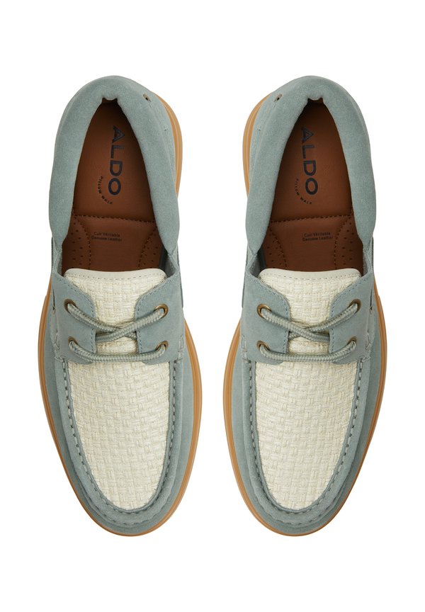 ALDO SEAEXPLORER