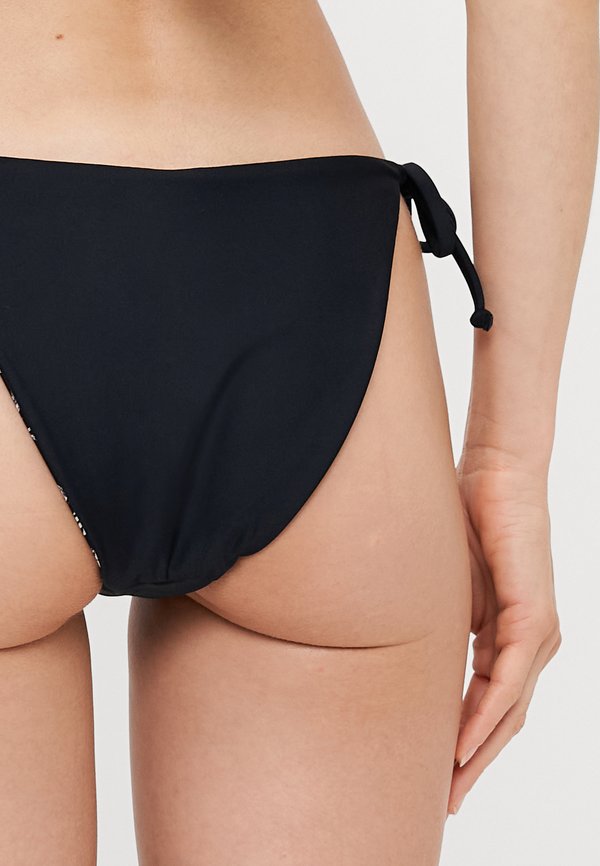 Hollister Co. TREND DROP REVERSIBLE SIDE TIE CHEEKY