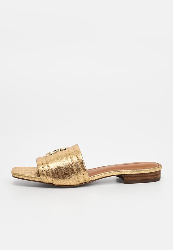 Copenhagen Shoes