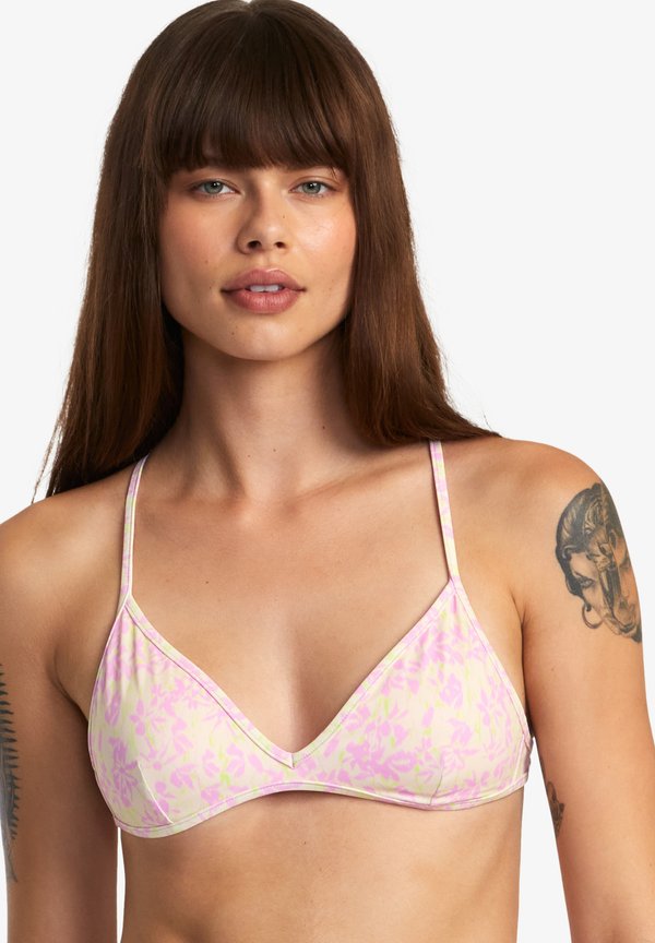 RVCA BLURRED - COUPE TRI