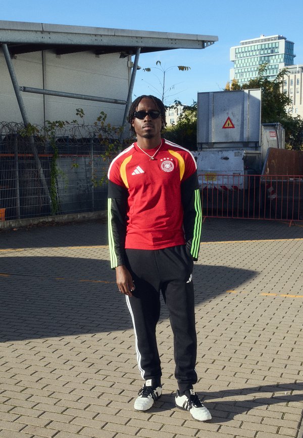 adidas Performance DEUTSCHLAND DFB 26 TIRO TEE