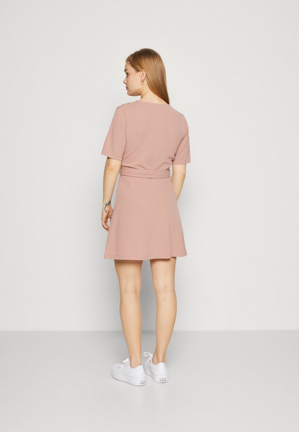 JDY JDYGEGGO HONEY DRESS
