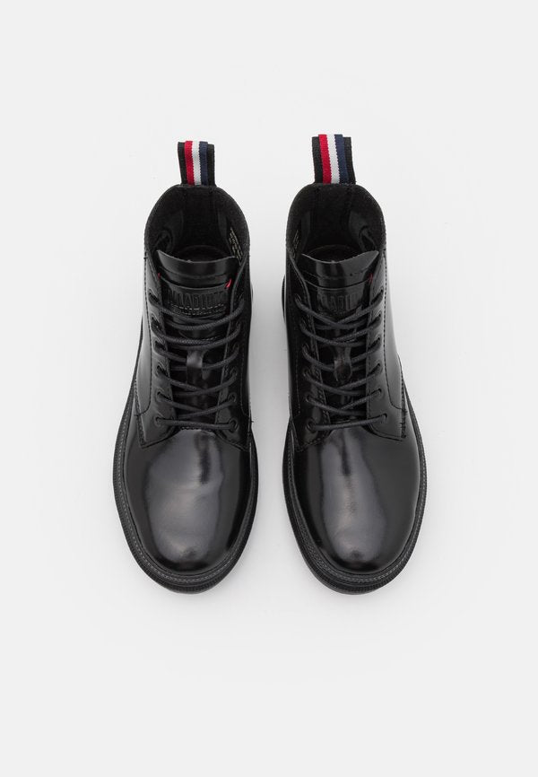 Palladium PALLATROOPER HI UNISEX