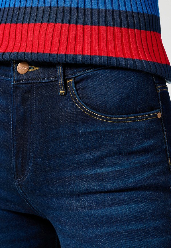 Wrangler SLIM