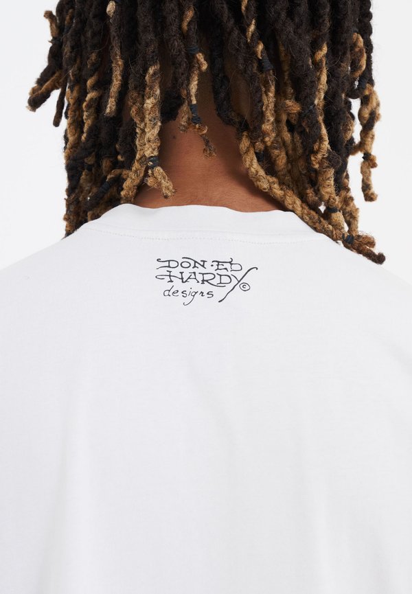 Ed Hardy