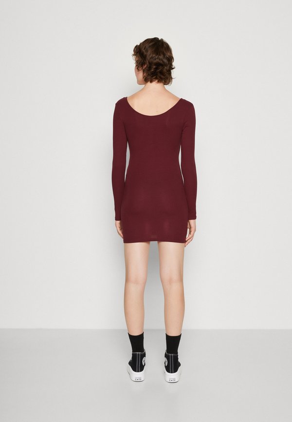 Pieces PCKITTI DRESS