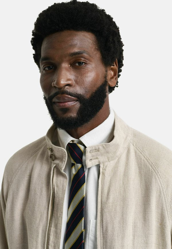 GANT HARRINGTON
