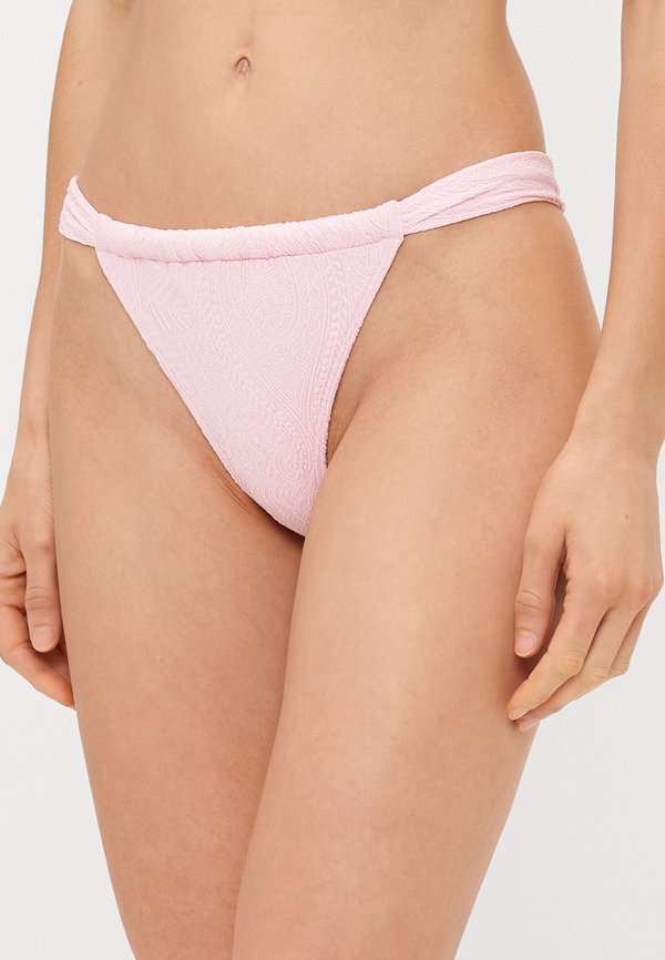 Hollister Co. DOUBLE STRAP CHEEKIEST