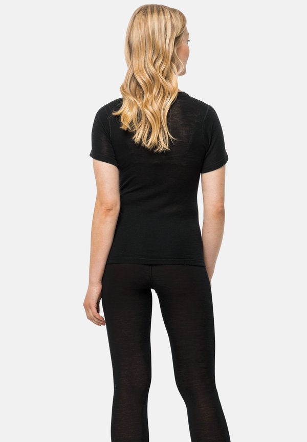 Jack Wolfskin SHORTSLEEVE