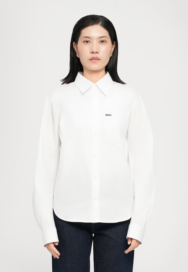 Dsquared2 ROUNDED SHIRT