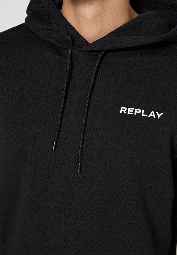 Replay FRENCH TERRY