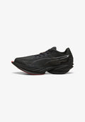 Puma FAST-R NITRO™ ELITE 3 LAUFSCHUHE - Road running shoes - black-ultra red