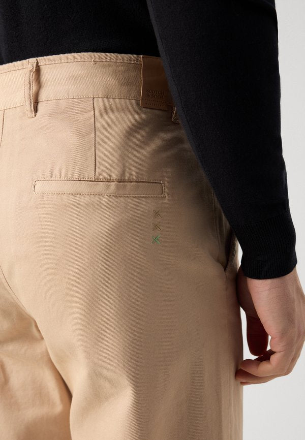 Scotch & Soda CLARKE STRAIGHT FIT