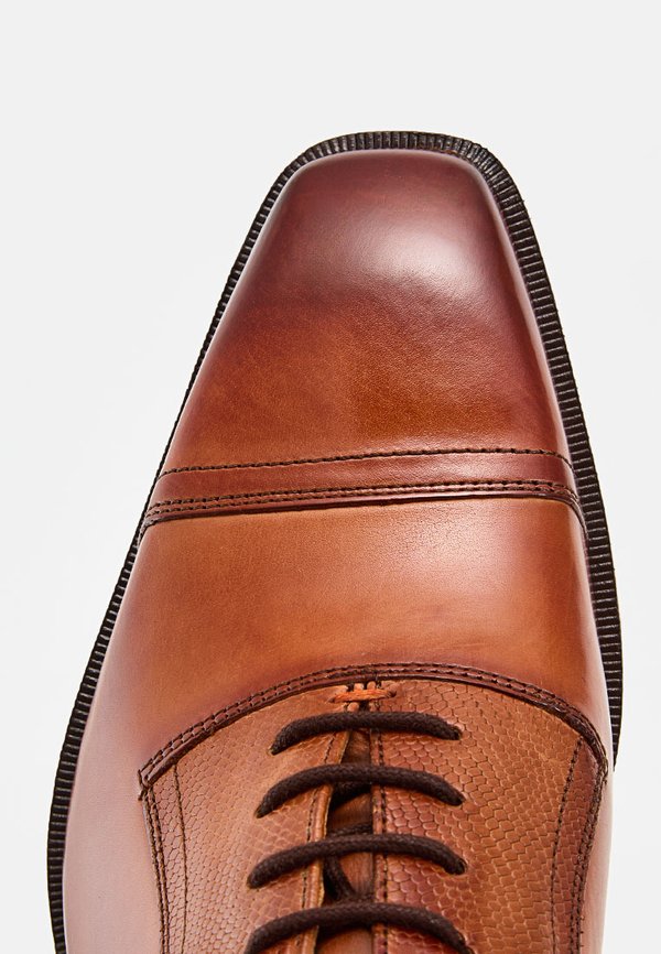 Melvin & Hamilton STEFANO 7