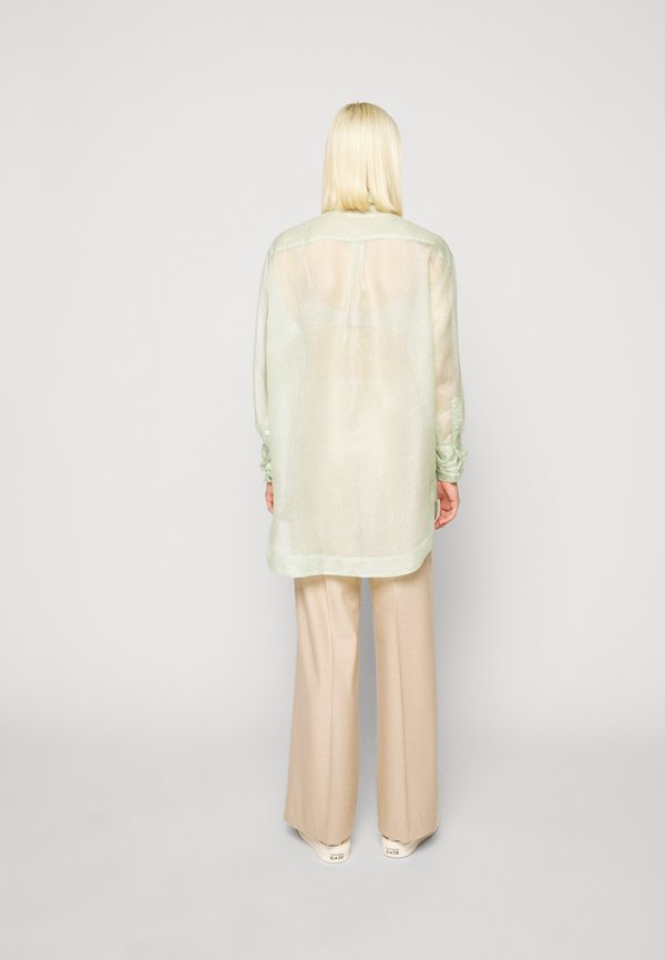 WOOD WOOD BETH CRINKLED SHIRT