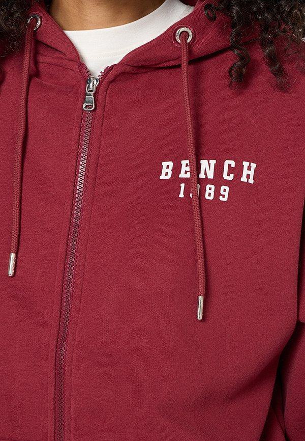 Bench ALMA
