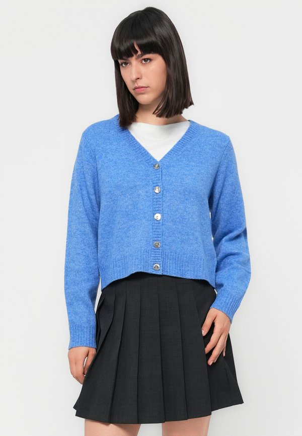JDY JDYSUPER LIFE V NECK CARDIGAN