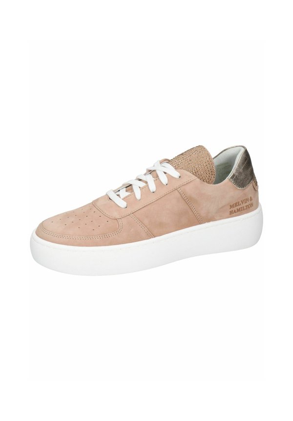 Melvin & Hamilton GIGI VENICE TRIM