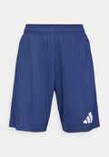 adidas Performance ENTRADA26 TRAINING SHORTS - Sports shorts - team navy blue/white