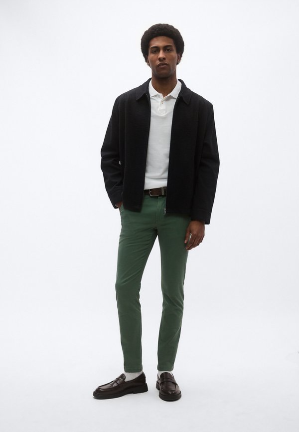 Lindbergh SUPERFLEX CHINO PANTS