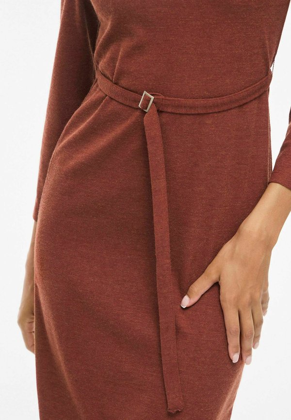 VILA Midi VIBIRTHE high neck