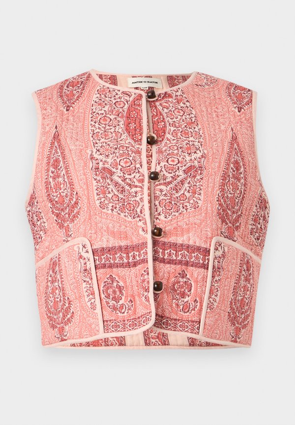 Antik Batik TAJARA GILET