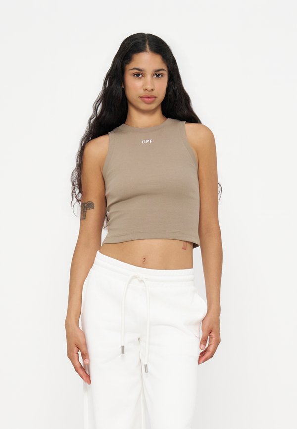 OFF-WHITE