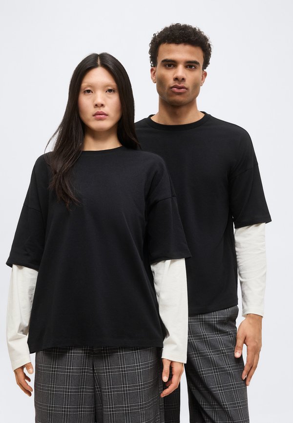 Noisy May NMCOLBY LAYERED UNISEX