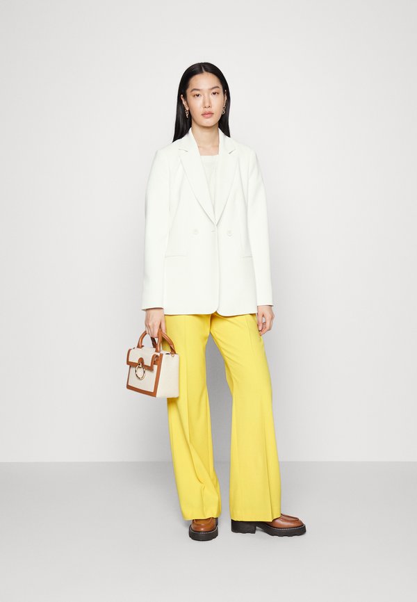 Claudie Pierlot CFPPA