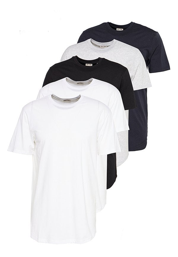 Only & Sons ONSJEFF 5 PACK