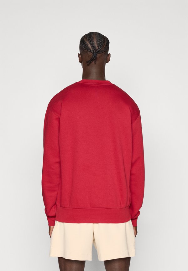 adidas Sportswear ESSENTIALS LINEAR FLEECE