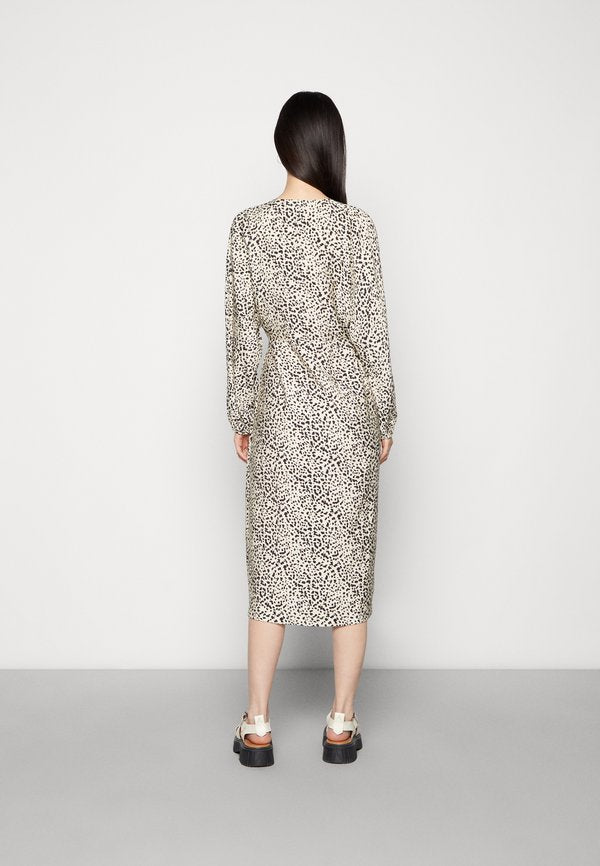 EDITED GRETE DRESS