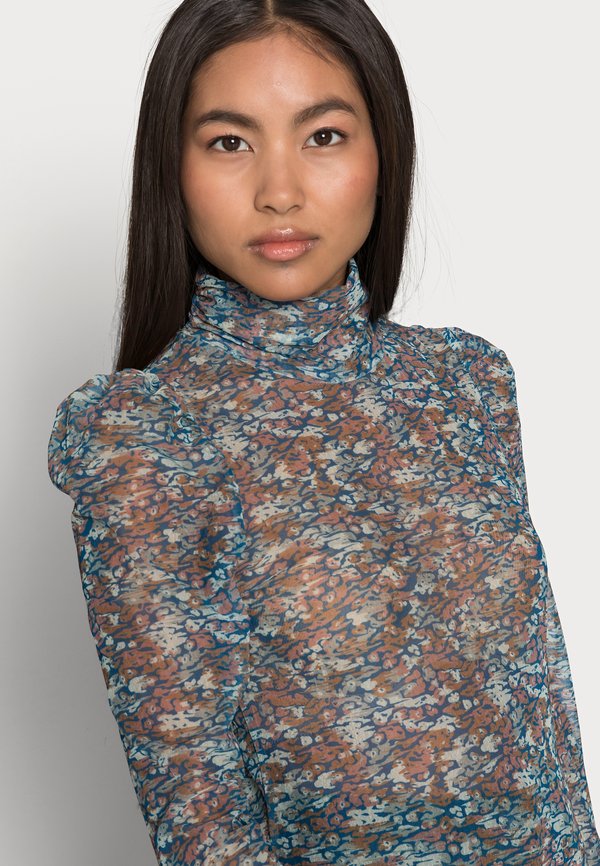 Vero Moda Petite VMLULU HIGH NECK