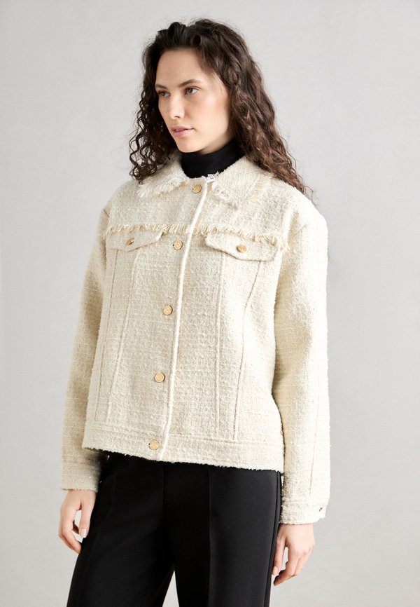 Scotch & Soda TRUCKER JACKET
