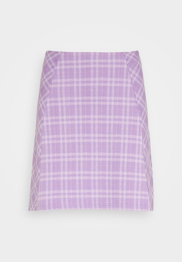 Pieces PCSILVIA SKIRT