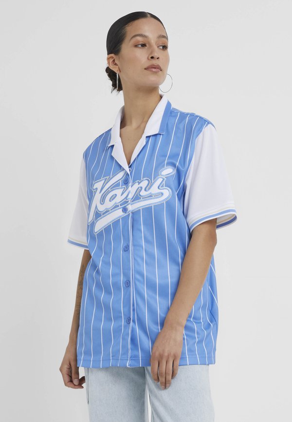 Karl Kani VARSITY BLOCK BASEBALL
