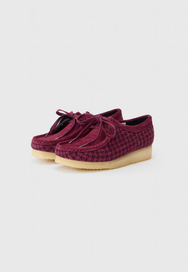 Clarks Originals WALLABEE.